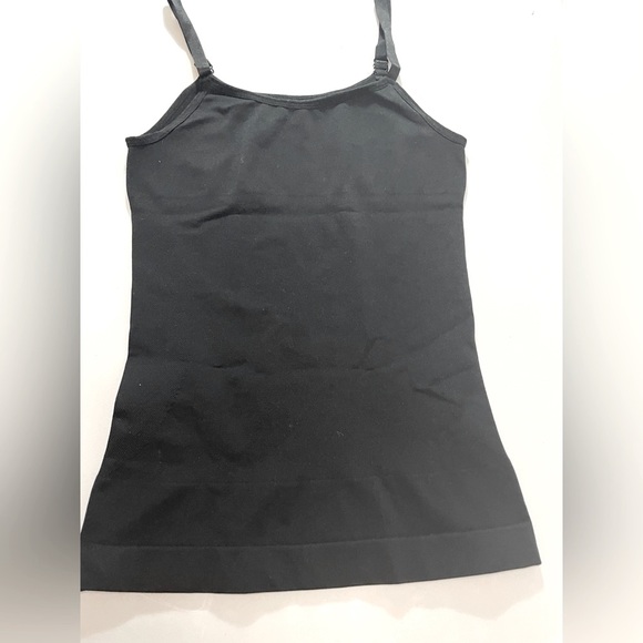 NWT Empetua Scoop Neck Cami Womens Adjustable Straps - Picture 8 of 8